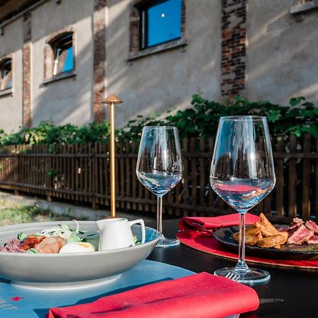 Smart San Martino Hotel Паратико Екстериор снимка