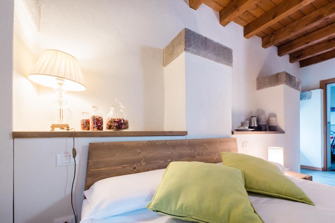 Smart San Martino Hotel Паратико Екстериор снимка