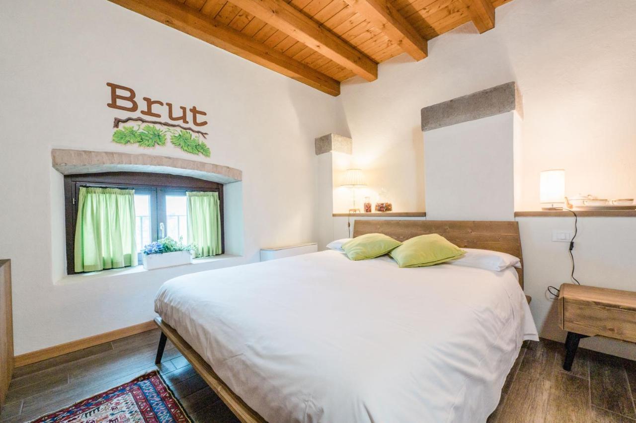 Smart San Martino Hotel Паратико Екстериор снимка