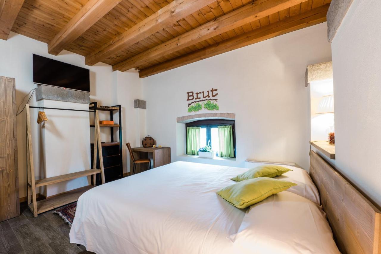 Smart San Martino Hotel Паратико Екстериор снимка