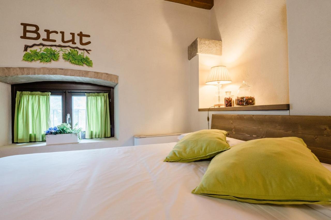 Smart San Martino Hotel Паратико Екстериор снимка