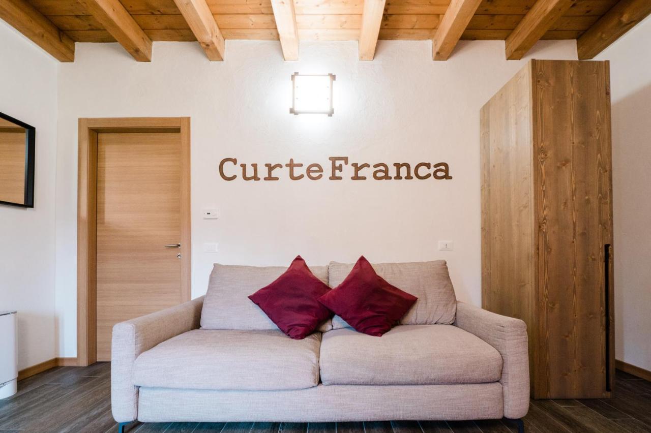 Smart San Martino Hotel Паратико Екстериор снимка