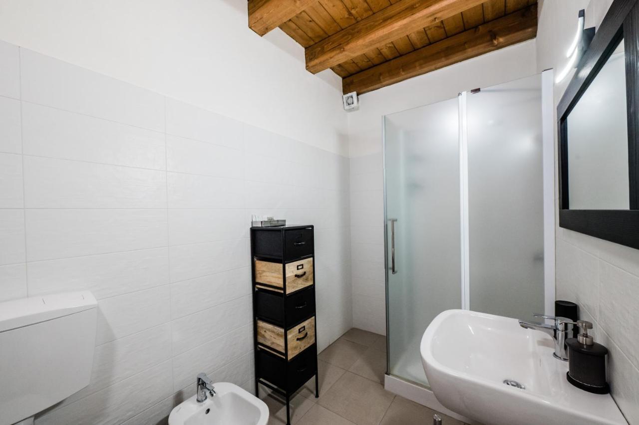 Smart San Martino Hotel Паратико Екстериор снимка