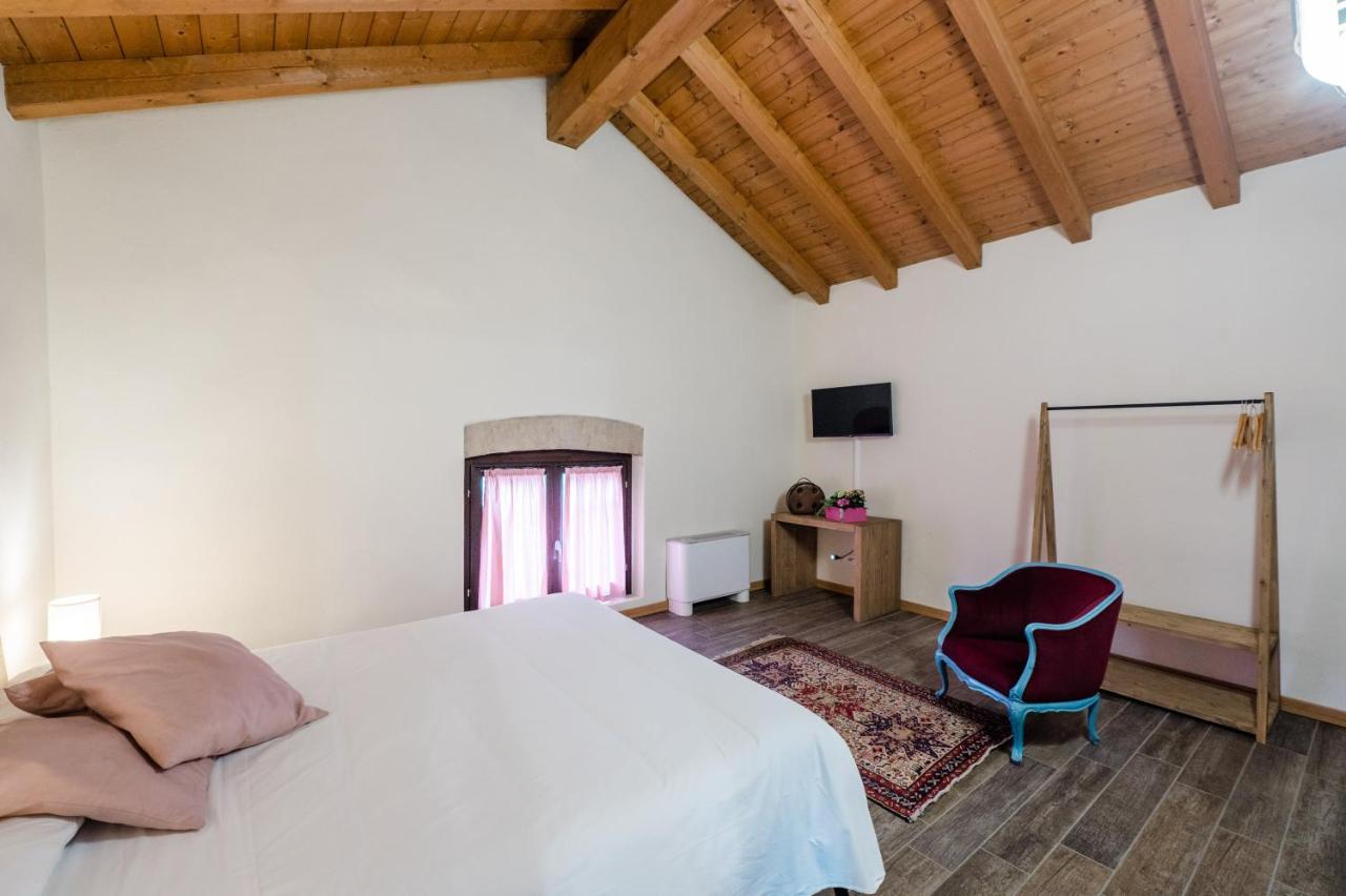 Smart San Martino Hotel Паратико Екстериор снимка