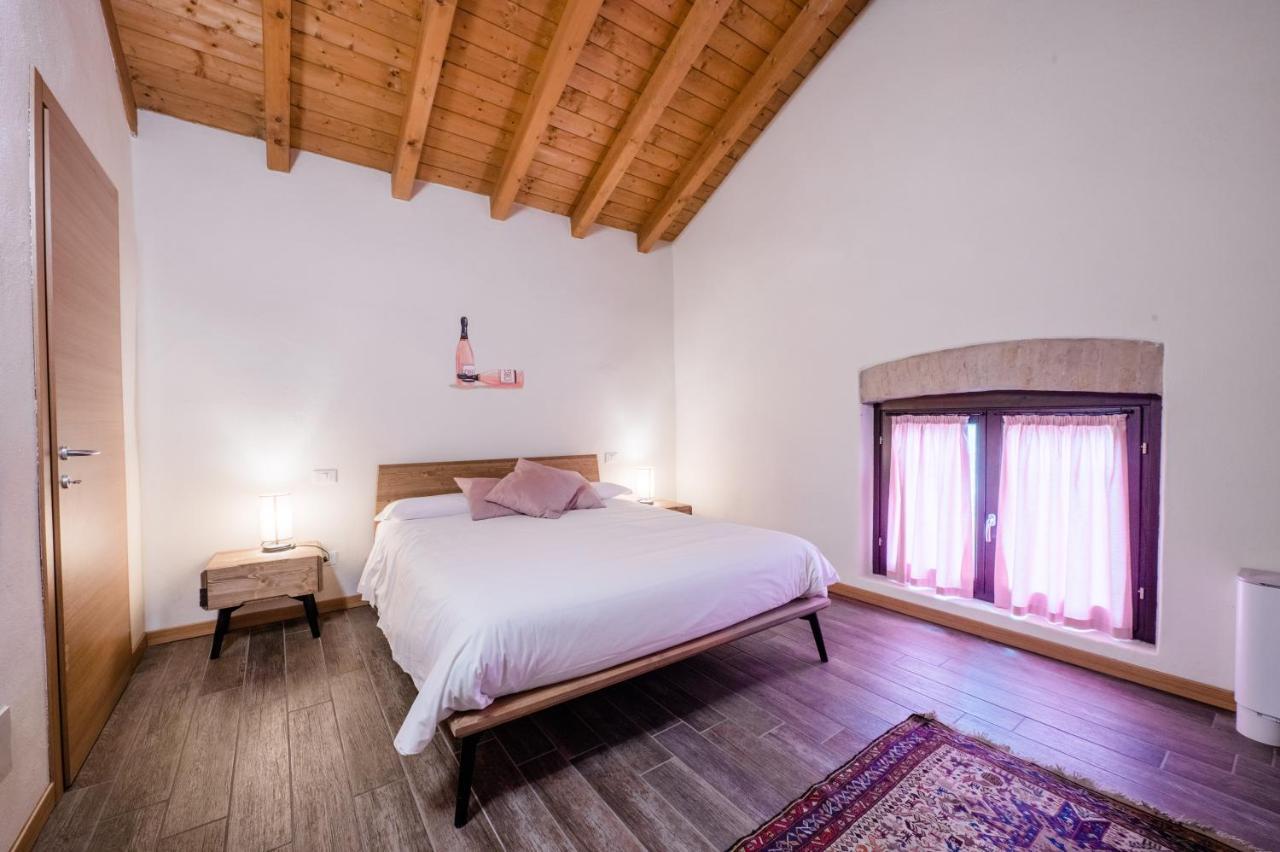 Smart San Martino Hotel Паратико Екстериор снимка