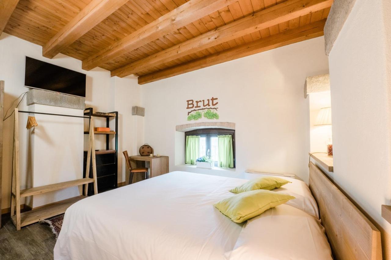 Smart San Martino Hotel Паратико Екстериор снимка