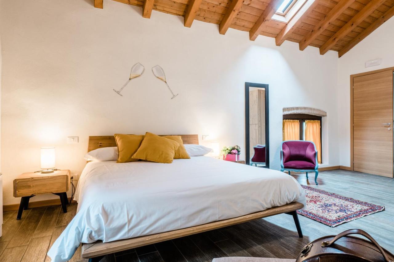 Smart San Martino Hotel Паратико Екстериор снимка