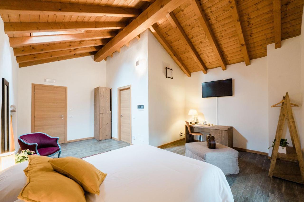 Smart San Martino Hotel Паратико Екстериор снимка