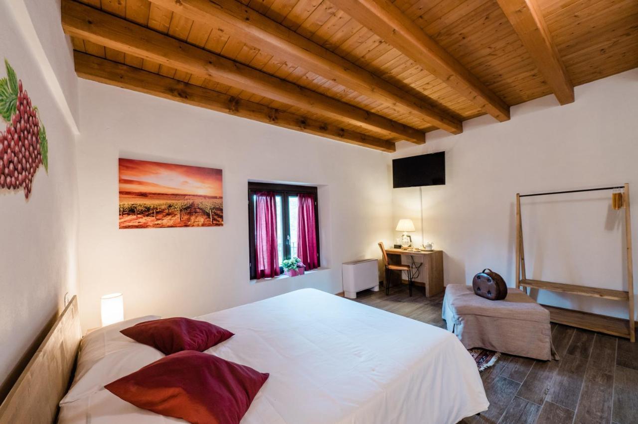 Smart San Martino Hotel Паратико Екстериор снимка
