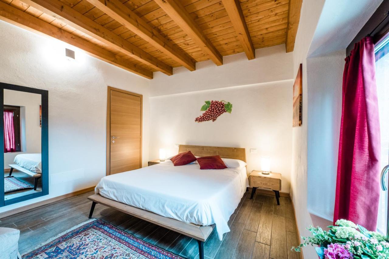 Smart San Martino Hotel Паратико Екстериор снимка