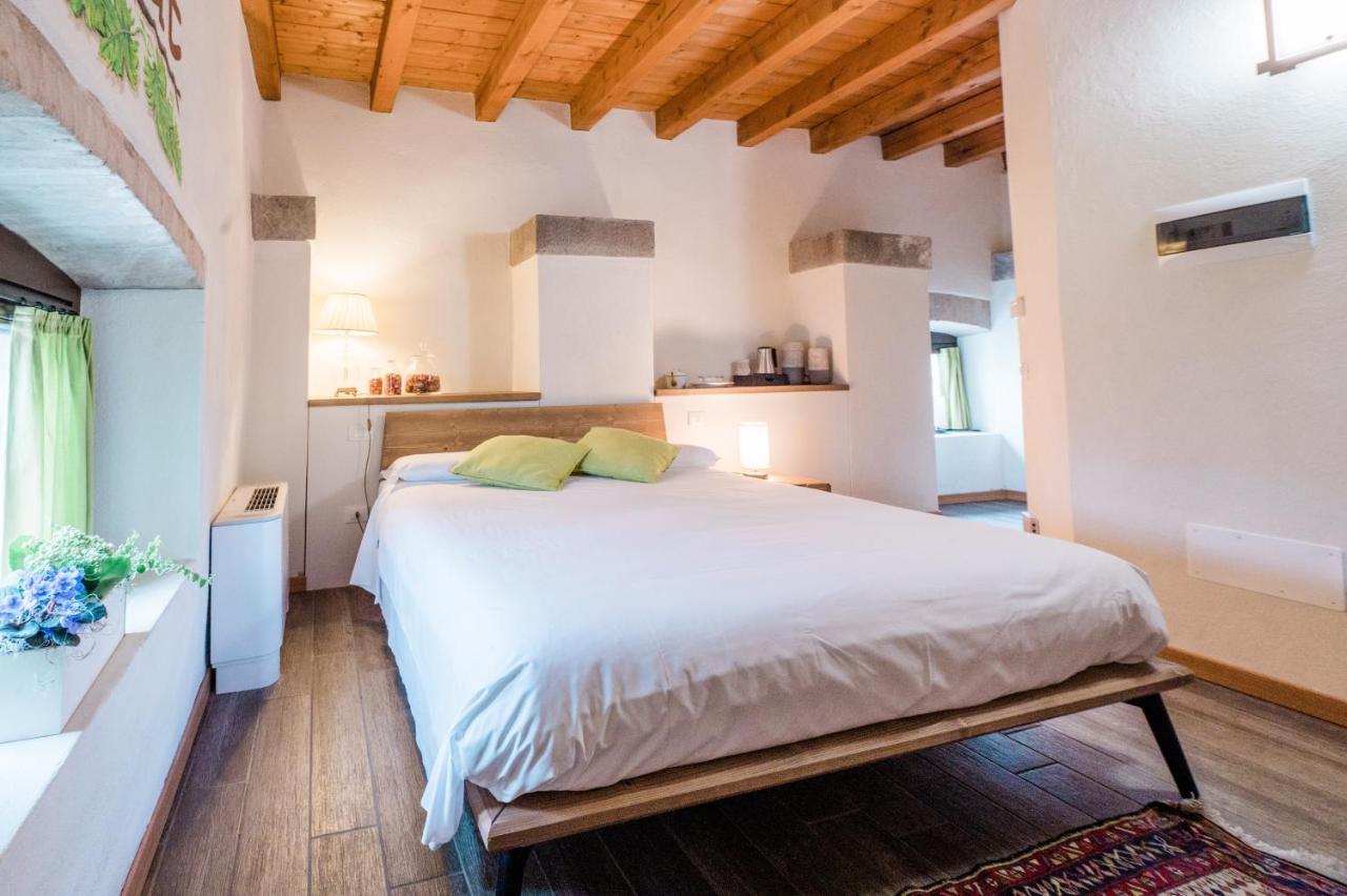 Smart San Martino Hotel Паратико Екстериор снимка