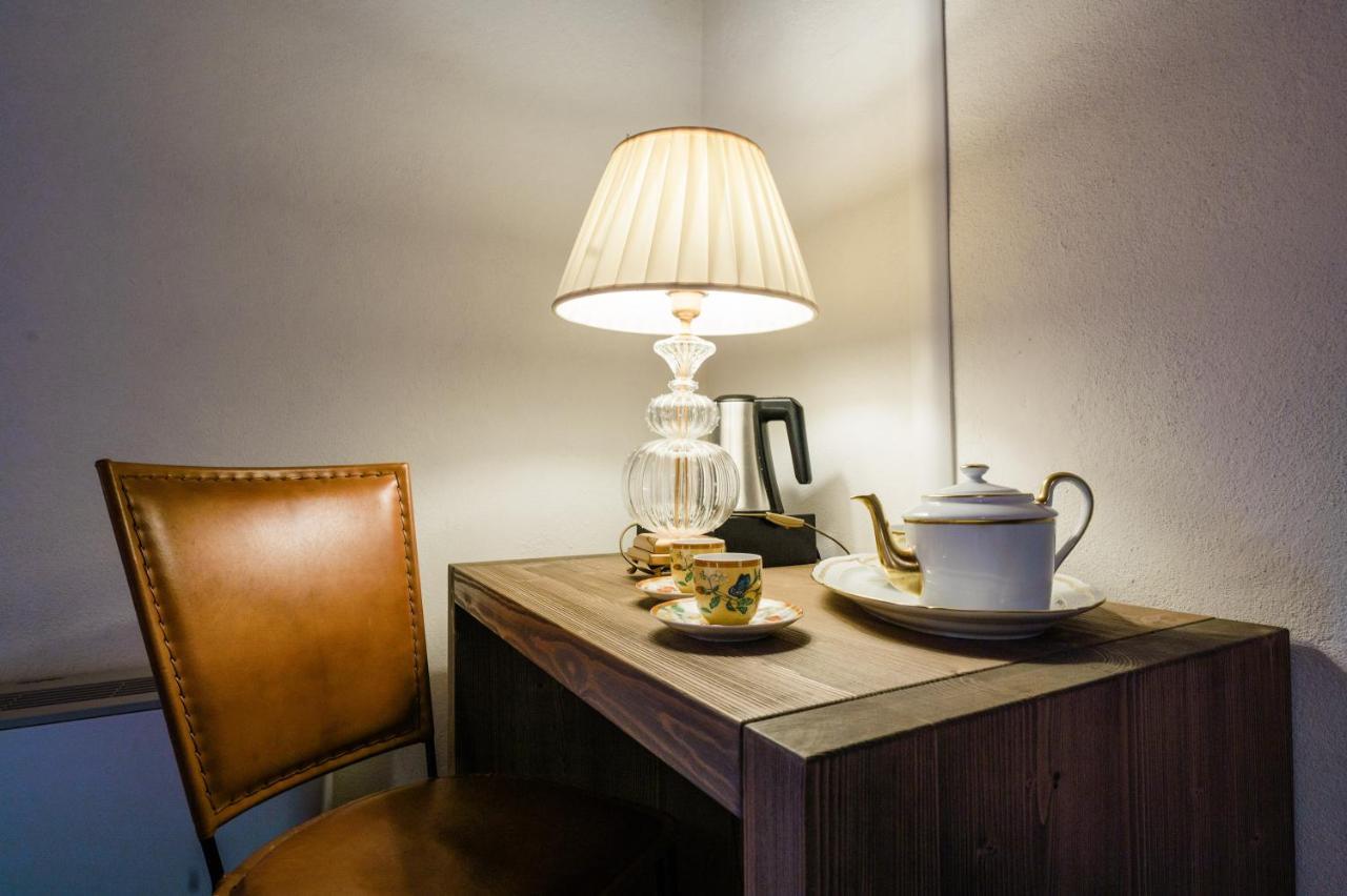 Smart San Martino Hotel Паратико Екстериор снимка