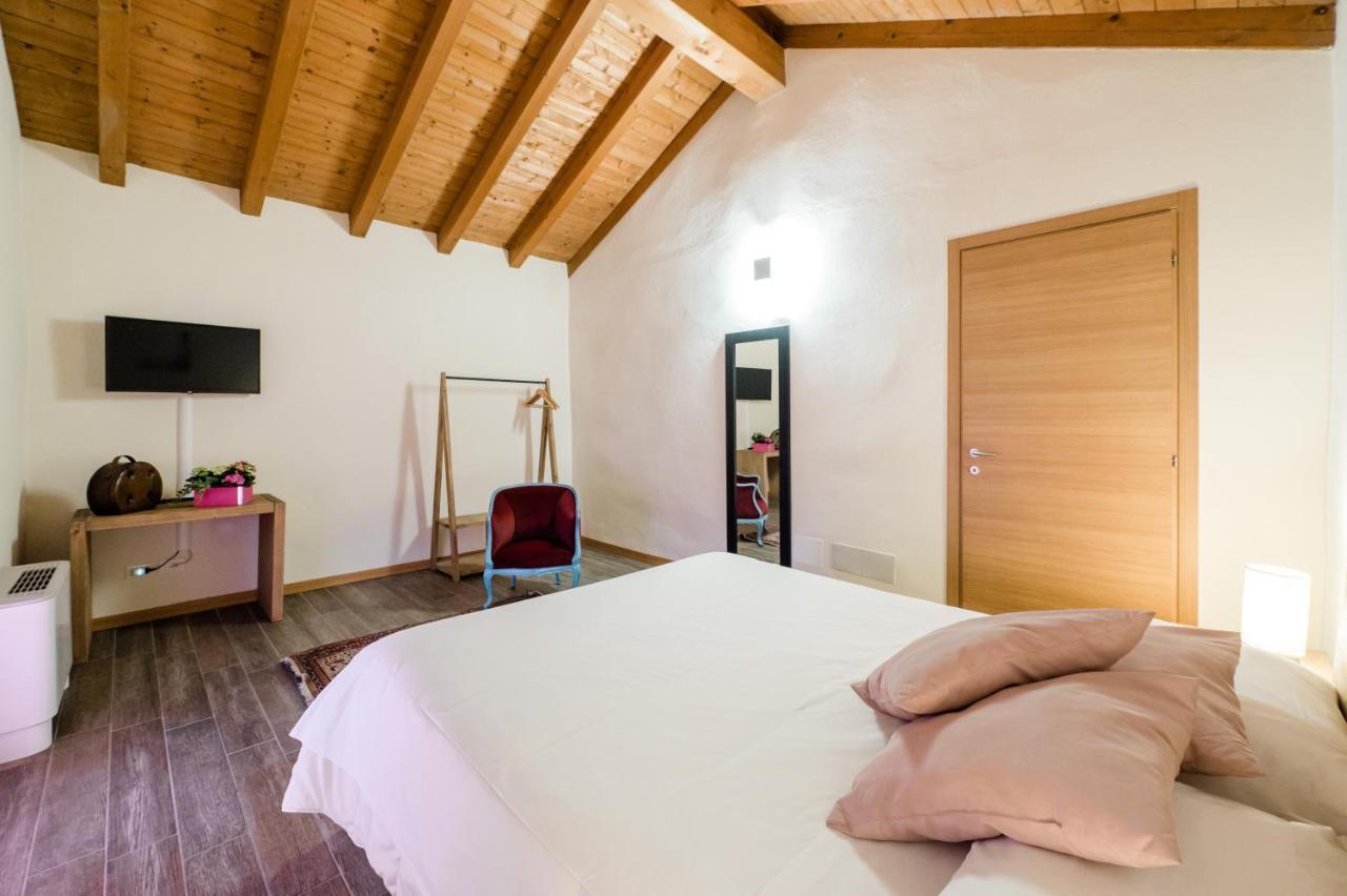 Smart San Martino Hotel Паратико Екстериор снимка
