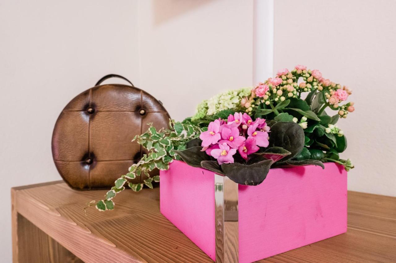 Smart San Martino Hotel Паратико Екстериор снимка
