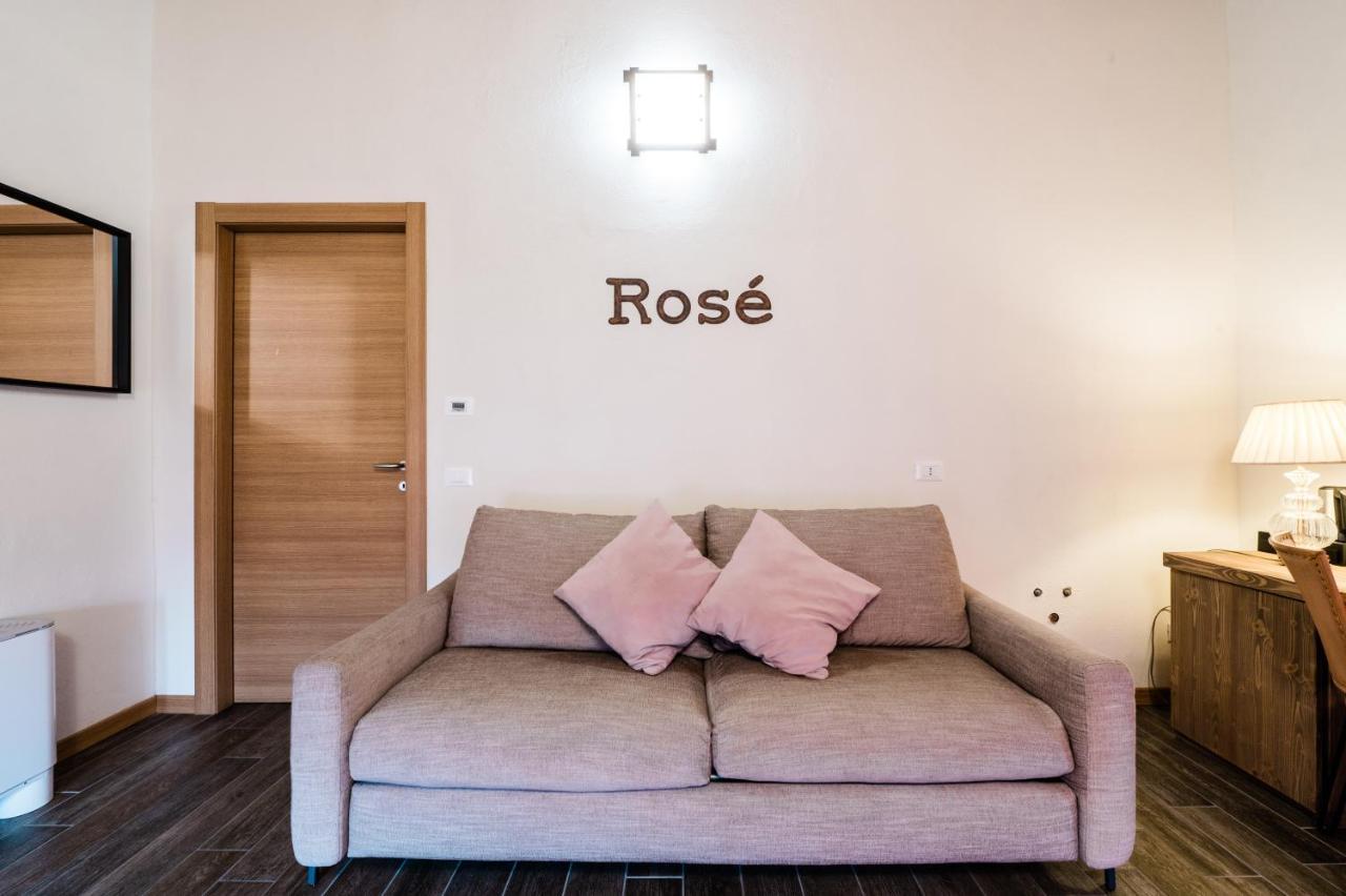 Smart San Martino Hotel Паратико Екстериор снимка