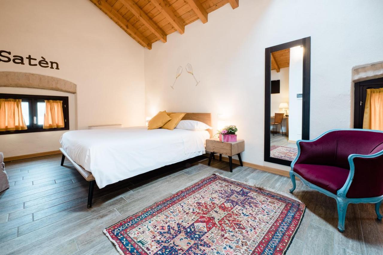 Smart San Martino Hotel Паратико Екстериор снимка