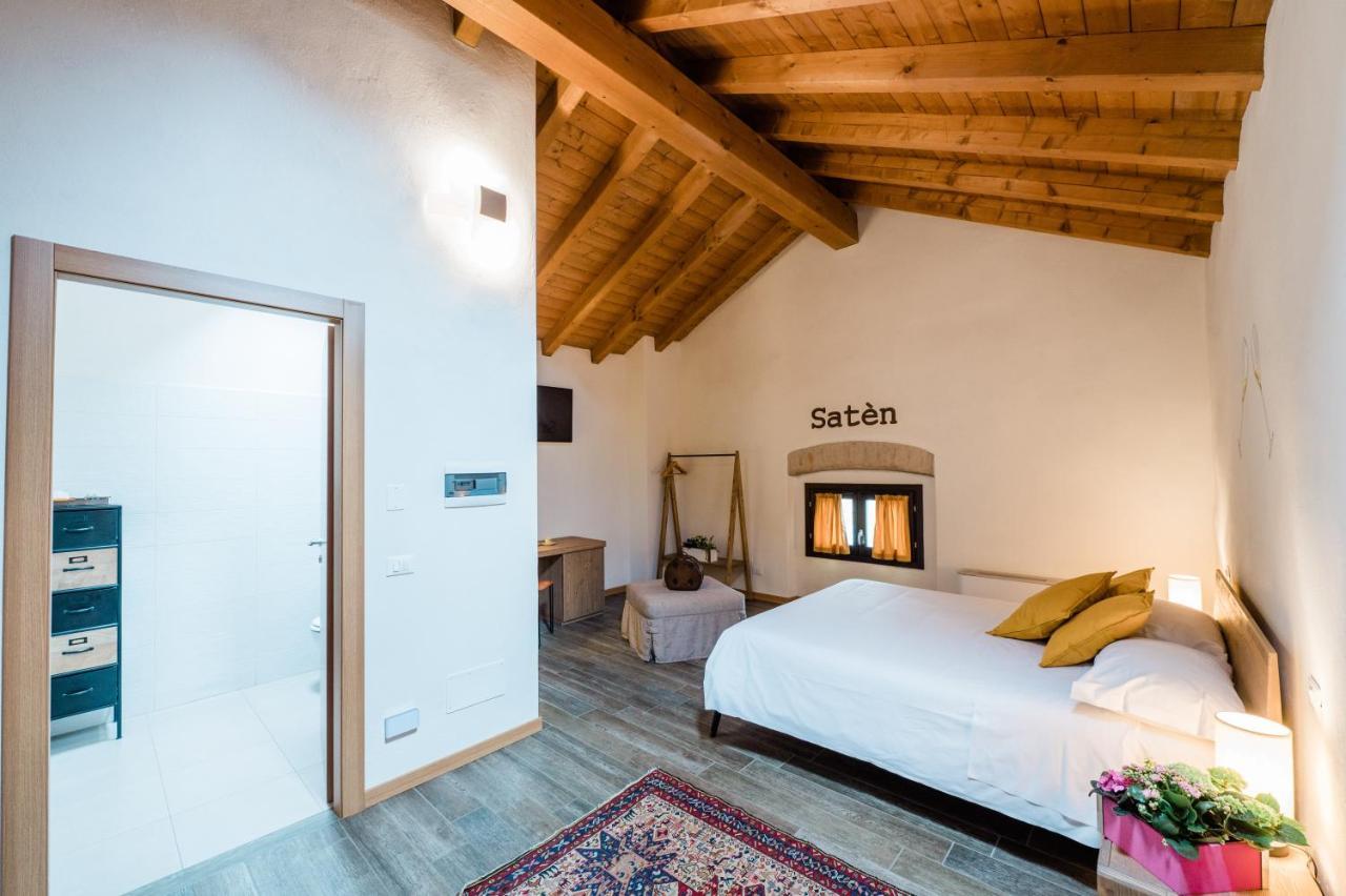 Smart San Martino Hotel Паратико Екстериор снимка