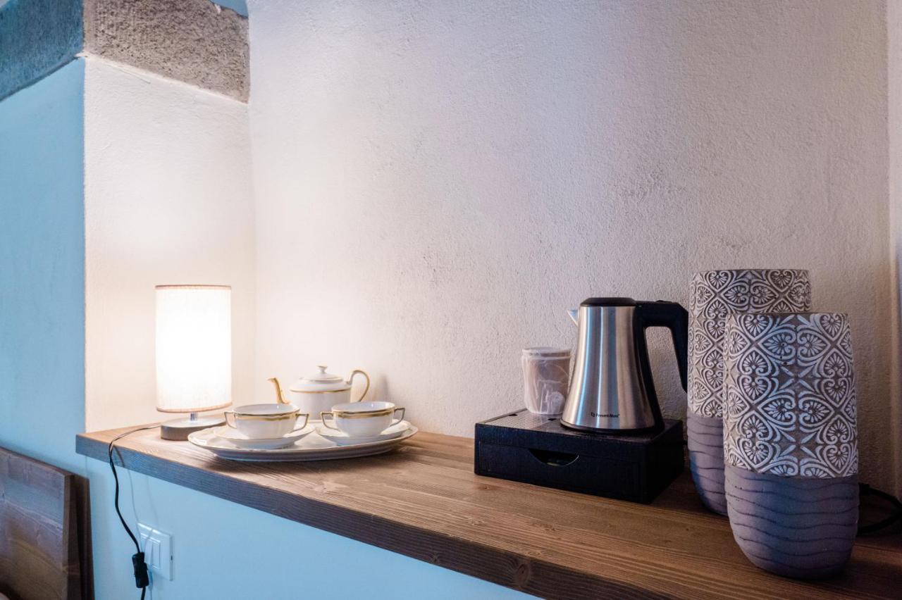 Smart San Martino Hotel Паратико Екстериор снимка